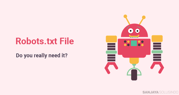 Robots Txt Pengertian Fungsi Cara Kerja Dan Perbedaan Dengan Seo Bali Digital Expert