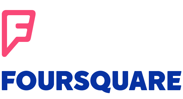 cara listing di foursqare