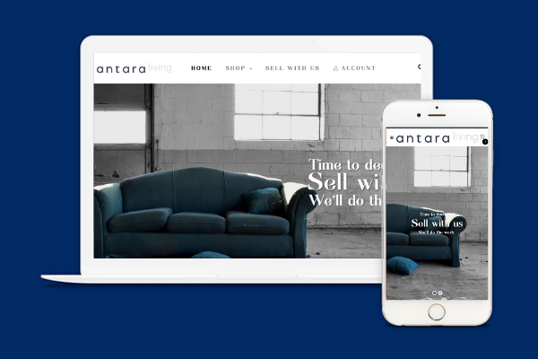 Antara Living