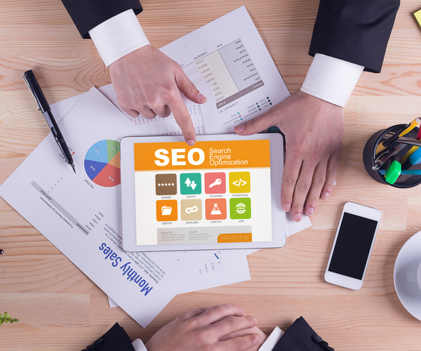 7 SEO Tools Terbaik dan Terakurat Untuk Digital Marketing