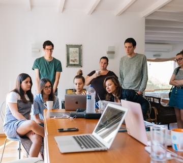 apa itu digital agency