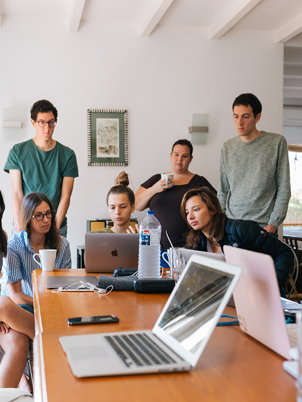 apa itu digital agency